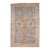 Early 20th Century Tribal Persian Shiraz Small Rug - 3'11" x 5'8" For Sale
