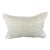 16 x 24 Hemp Pillow Turkish Cushion Natural White Pillow Cushion Cover For Sale