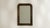 19th Century France Gold Wood Mirror For Sale - Image 4 of 7