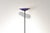 Mid-Century Modern Jill Floor Lamp by Perry King and Santiago Miranda for Arteluce, Italy, 1979 For Sale - Image 3 of 11