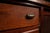 Massive Antique Mercantile Display Cabinet For Sale - Image 9 of 13