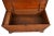 Early 19th Century 1820s American Pennsylvania Blanket Chest For Sale - Image 5 of 9