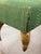 Antique Horn Footstool For Sale In Charleston - Image 6 of 8