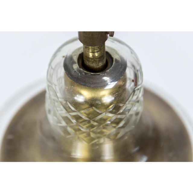 1920s Maria Theresa Style Crystal Chandelier For Sale - Image 11 of 13