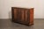 French Antique Burl Wood Console Cabinet For Sale - Image 11 of 13