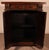 17th Century Italian 2-Door Buffet For Sale - Image 9 of 15