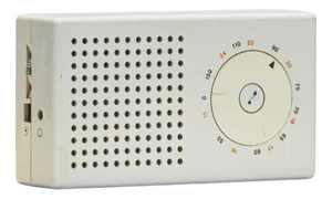 T 31 Pocket Radio by Dieter Rams for Braun, Germany, 1958