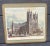 1980s Vintage Pimpernel Celluware Uk England English London Landmarks Coasters - Set of 6 For Sale - Image 9 of 12