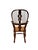 English Windsor Armchair, 1880s For Sale - Image 6 of 10