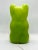 Green Gummy Bear Table Lamp from Heico, 1990s, in Flawless conditions. Designed 1990 to 1999 This piece has an attribution...