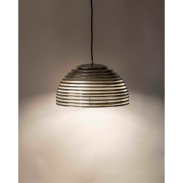 1970s Saturn Ceiling Lamp by Kazuo Motozawa for Staff Leuchten, 1972 For Sale - Image 5 of 7