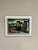 Sigma, City Motif with Bridge, 1960s, Oil on Canvas, Framed For Sale - Image 9 of 18