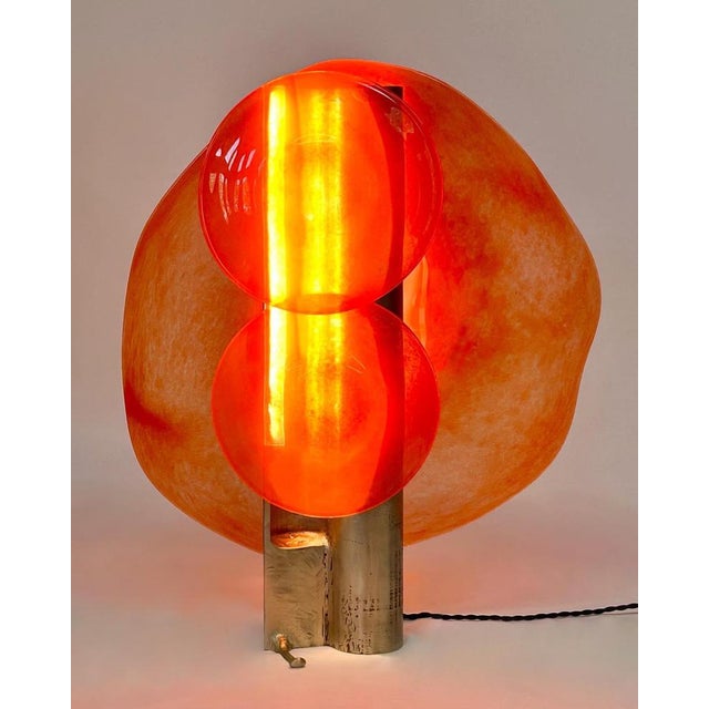 Madrugada Table Lamp by Clément Thevenot For Sale - Image 13 of 14