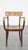 Vintage bentwood Thonet style café/dining room chair from the 1940s with a touch of Art Deco design. This Thonet style...