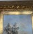 Late 19th Century Signed Ada Stone Landscape Paintings. United Kingdom - a Pair For Sale - Image 11 of 12