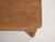Brown Antique Pine Low Table For Sale - Image 8 of 10