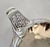 Antique George IV Sterling Silver Repoussé Griffin Crest Cream Jug, London, 1823 For Sale - Image 12 of 16
