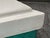 Michael Taylor Design Diamond Console Table For Sale - Image 11 of 12