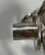 Antique Rococo Candleholders in 950 Silver, 1907, Set of 2 For Sale - Image 10 of 11