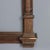 Large Walnut Mirror Frame For Sale - Image 5 of 12