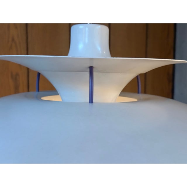 Ph5 Pendant Lamp by Poul Henningsen for Louis Poulsen, 1960s For Sale - Image 9 of 16