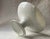 Old Paris Porcelain Pedestal Base Compote For Sale - Image 16 of 17