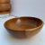 Vintage Turned Wood Bowls - Set of 5 For Sale - Image 9 of 13