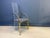 Brass and Acrylic Dining Chairs by Belgochrom, 1970s, Set of 6 For Sale - Image 4 of 13
