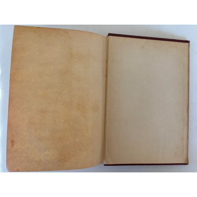 Green Dolphin Street 1944 Novel by Elizabeth Goudge Coward-McCann Inc. New York For Sale - Image 12 of 12