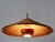 Mid-Century Modern Rattan Pendant Lamp, Scandinavia, 1960s For Sale - Image 4 of 18
