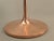 Copper Vintage Floor Lamp by Tamás Borsfay, 1960s For Sale - Image 8 of 15