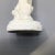 Greek Nude Sculpture "Female Figure Carrying Hydria Water Jar" For Sale - Image 9 of 13