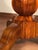 Biedermeier Walnut Table, Germany, 1820 For Sale - Image 4 of 10