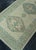 Textile Turkish Oushak Rug 2'8" x 9'4" #19032 For Sale - Image 7 of 8
