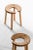 1950s Sauna Stools by Antti Nurmesniemi, Finland, 1950s, Set of 4 For Sale - Image 5 of 9