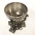 Vintage Silver Plate Egg Warmer For Sale In New York - Image 6 of 8