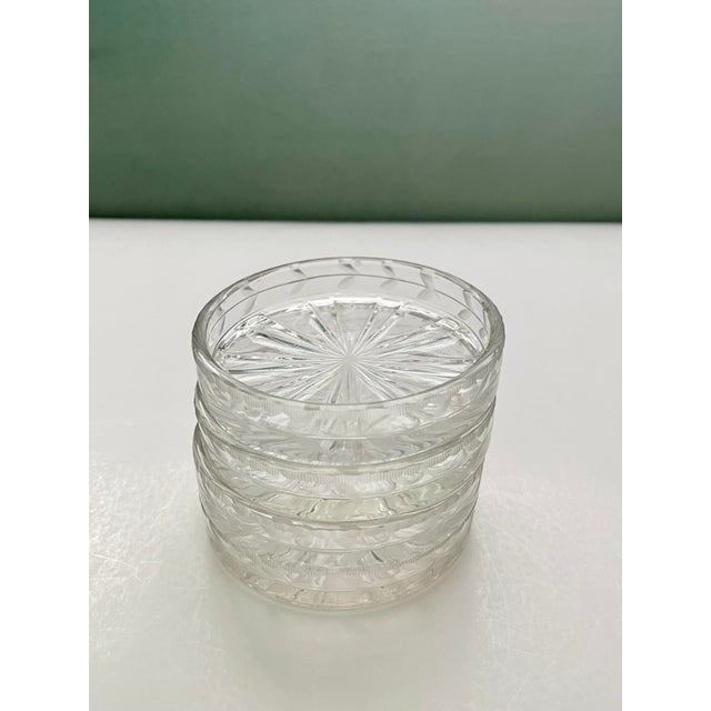 Glass coasters for sale cheap