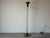Italian Postmodern “Laser” Floor Lamp by Max Baguara for Lamperti For Sale - Image 12 of 12
