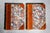 Amazing Illustrated Antique Leather Spine Book Set Middle Ages and Renaissance Art and Culture Paul Lacroix Home Decor Reference For Sale - Image 12 of 13