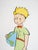 Modern Antoine De Saint-Exupery, Le Petit Prince et la Terre, Lithograph For Sale - Image 3 of 8