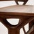 Teak Nesting Tables by Johannes Andersen for CFC Silkeborg, 1960s, Set of 3 For Sale - Image 11 of 14