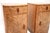 Art Deco Walnut Bedside Cabinets, 1930s, Set of 2 For Sale - Image 9 of 12