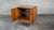 1970s Lane Furniture "Staccato" Oak Brutalist Nightstand Cabinet For Sale - Image 9 of 12