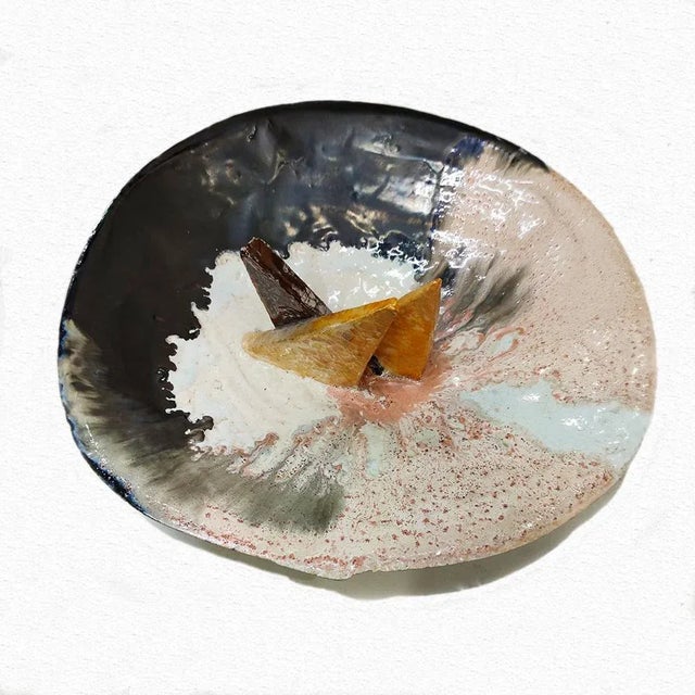 Sculpture Tringoli by Guido Dragani For Sale - Image 12 of 15