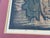 Wood Vintage 1975 Yuji Watanabe Sōsaku-Hanga Woodblock Print “Three Faces” For Sale - Image 7 of 10
