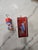 Metal 1999 Hallmark Keepsake Howdy Doody Miniature Lunch Box Ornament Set For Sale - Image 7 of 10
