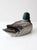 Mid 20th Century Vintage Carry Lite Mallard Duck Decoy For Sale - Image 5 of 14