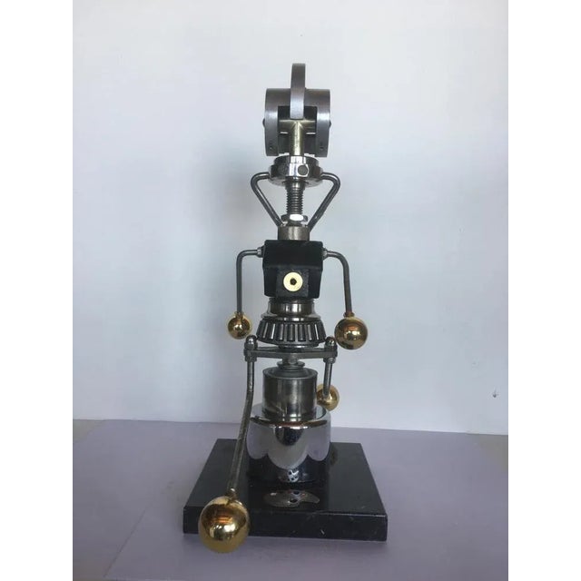 This artwork includes a certificate of authenticity and is hand-signed by the artist. Handmade anagram of the artist. It...