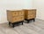 1960s Pair of Mid Century Modern Nightstands For Sale - Image 5 of 11
