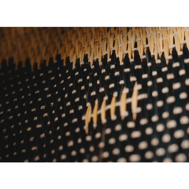 Contemporary Bhar Rug For Sale - Image 9 of 10